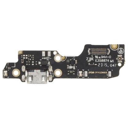 For ZTE Blade A33s Charging Port Board - For ZTE by buy2fix | Online Shopping UK | buy2fix