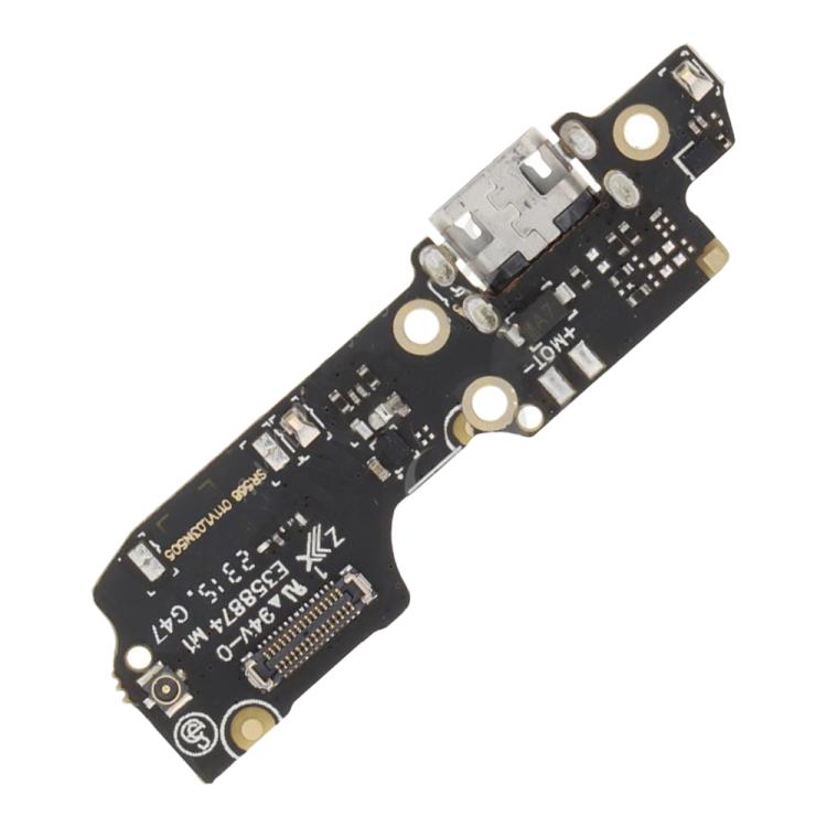 For ZTE Blade A33s Charging Port Board - For ZTE by buy2fix | Online Shopping UK | buy2fix