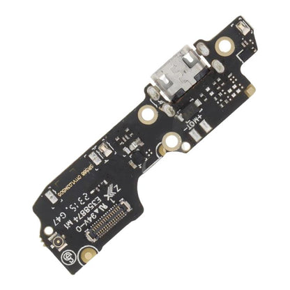For ZTE Blade A33s Charging Port Board - For ZTE by buy2fix | Online Shopping UK | buy2fix
