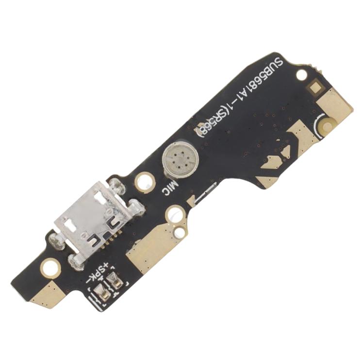 For ZTE Blade A33s Charging Port Board - For ZTE by buy2fix | Online Shopping UK | buy2fix