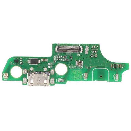 For ZTE Blade A53+ Charging Port Board - For ZTE by buy2fix | Online Shopping UK | buy2fix