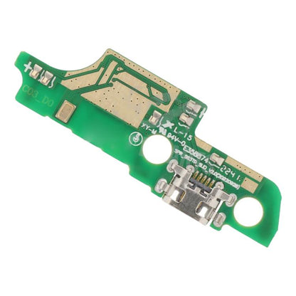 For ZTE Blade A53+ Charging Port Board - For ZTE by buy2fix | Online Shopping UK | buy2fix