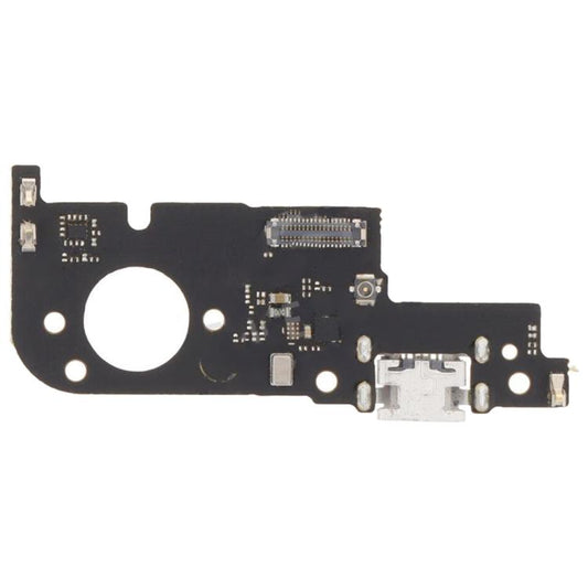 For ZTE Blade A53 Pro Charging Port Board - For ZTE by buy2fix | Online Shopping UK | buy2fix