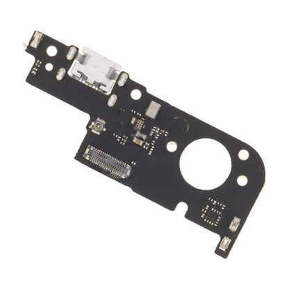 For ZTE Blade A53 Pro Charging Port Board - For ZTE by buy2fix | Online Shopping UK | buy2fix