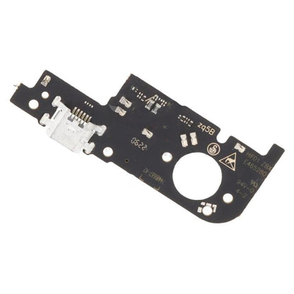 For ZTE Blade A53 Pro Charging Port Board - For ZTE by buy2fix | Online Shopping UK | buy2fix