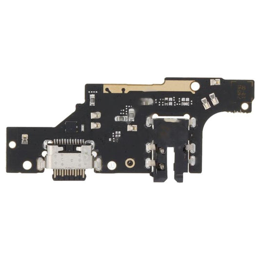 For ZTE Blade A72s Charging Port Board - For ZTE by buy2fix | Online Shopping UK | buy2fix