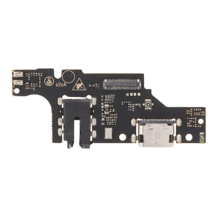 For ZTE Blade V40 Vita Charging Port Board - For ZTE by buy2fix | Online Shopping UK | buy2fix