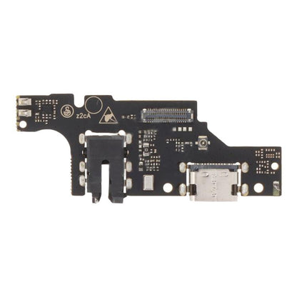 For ZTE Blade V40 Vita Charging Port Board - For ZTE by buy2fix | Online Shopping UK | buy2fix