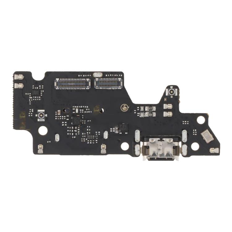 For ZTE Blade V40 Pro Charging Port Board - For ZTE by buy2fix | Online Shopping UK | buy2fix