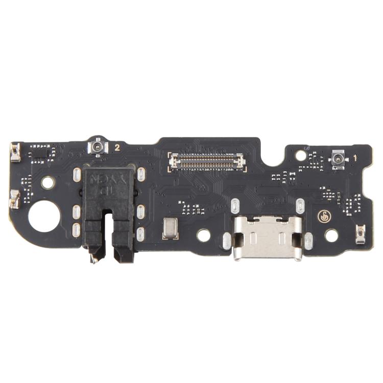 For ZTE nubia Focus Z2455 Charging Port Board - For ZTE by buy2fix | Online Shopping UK | buy2fix