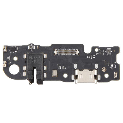 For ZTE nubia Focus Z2455 Charging Port Board - For ZTE by buy2fix | Online Shopping UK | buy2fix