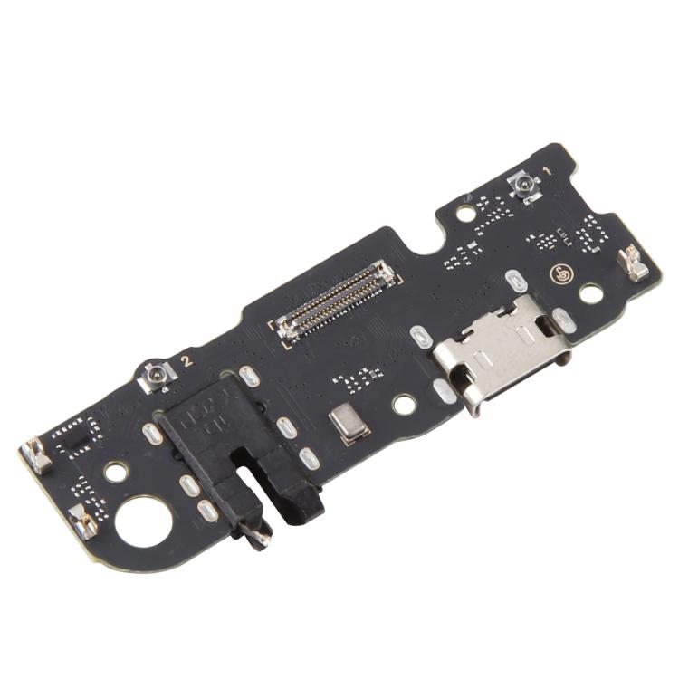 For ZTE nubia Focus Z2455 Charging Port Board - For ZTE by buy2fix | Online Shopping UK | buy2fix