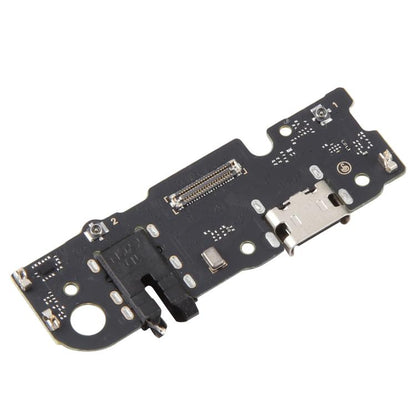 For ZTE nubia Focus Z2455 Charging Port Board - For ZTE by buy2fix | Online Shopping UK | buy2fix