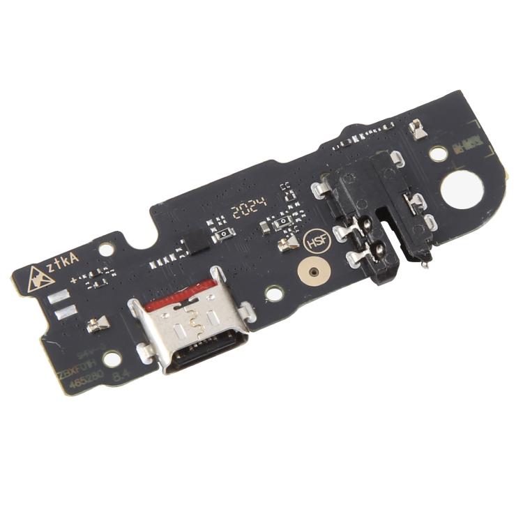 For ZTE nubia Focus Z2455 Charging Port Board - For ZTE by buy2fix | Online Shopping UK | buy2fix