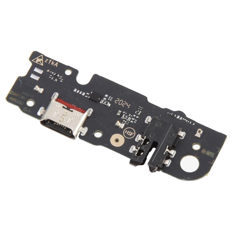 For ZTE nubia Focus Z2455 Charging Port Board - For ZTE by buy2fix | Online Shopping UK | buy2fix