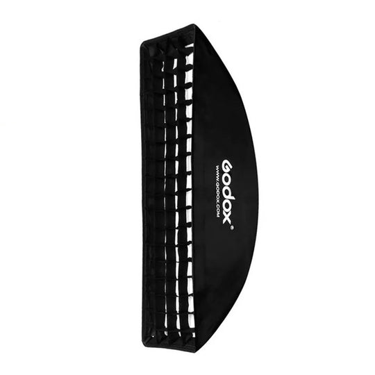 Godox SB-FW Series Bowens Mount Softbox Honeycomb Grid, Size:22 x 90cm