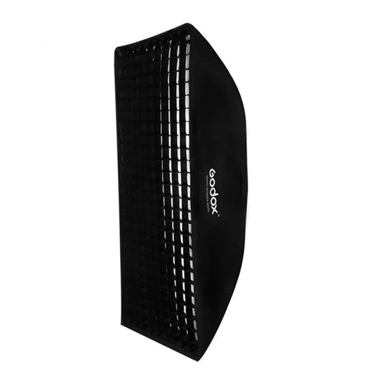 Godox SB-FW Series Bowens Mount Softbox Honeycomb Grid, Size:50x 130cm