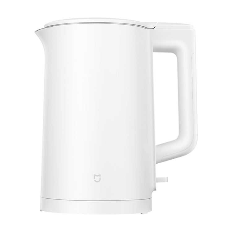 Xiaomi Mijia 1.5L 1500W Electric Kettle N1, CN Plug(White) by Xiaomi