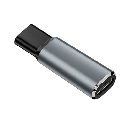 Shaver / Clipper Charging Adapter for Philips, Interface:Type-C to 15V Oval(Grey) by buy2fix