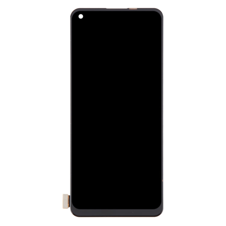 For OPPO Reno7 5G OLED LCD Screen with Digitizer Full Assembly - LCD Screen by buy2fix | Online Shopping UK | buy2fix