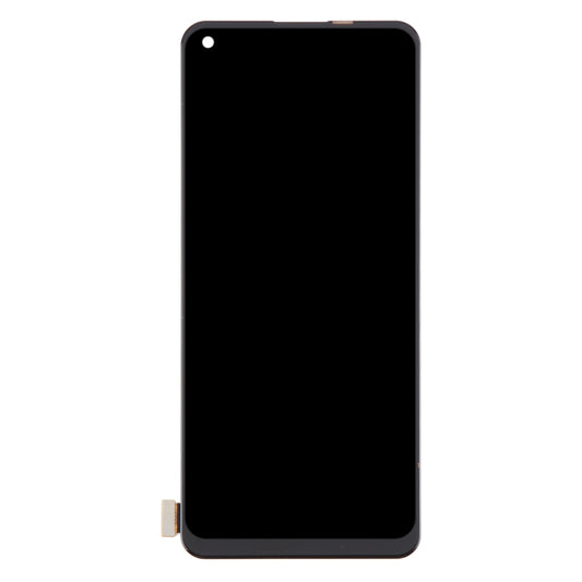 For OPPO Reno8 5G OLED LCD Screen with Digitizer Full Assembly by buy2fix