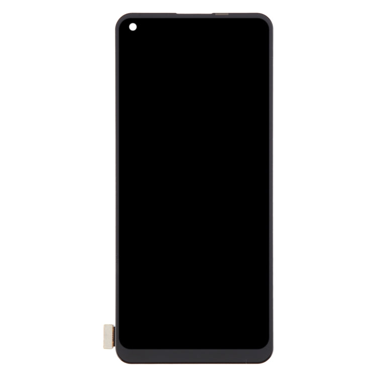 For OPPO Reno5 Lite OLED LCD Screen with Digitizer Full Assembly - LCD Screen by buy2fix | Online Shopping UK | buy2fix