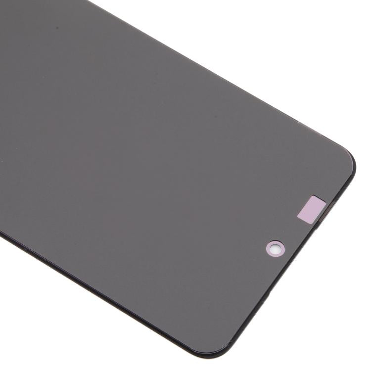 For OPPO Reno12 F 4G CPH2687 OLED LCD Screen with Digitizer Full Assembly - LCD Screen by buy2fix | Online Shopping UK | buy2fix