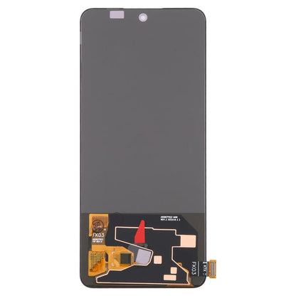For OPPO F27 5G OLED LCD Screen with Digitizer Full Assembly - LCD Screen by buy2fix | Online Shopping UK | buy2fix