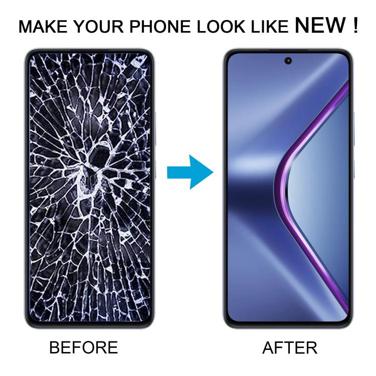 For OPPO K13 5G CPH2729 OLED LCD Screen with Digitizer Full Assembly - LCD Screen by buy2fix | Online Shopping UK | buy2fix