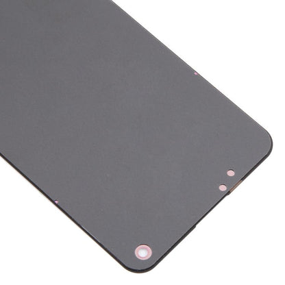 For OPPO Reno7 SE 5G OLED LCD Screen with Digitizer Full Assembly - LCD Screen by buy2fix | Online Shopping UK | buy2fix