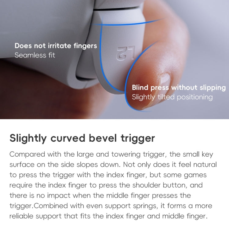 8BitDo Orion NS Version True Wireless Bluetooth Gamepad with Charging Stand(White) - Controller Gamepad by 8BitDo | Online Shopping UK | buy2fix