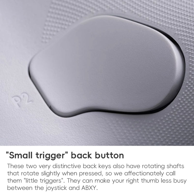 8BitDo Orion NS Version True Wireless Bluetooth Gamepad with Charging Stand(White) - Controller Gamepad by 8BitDo | Online Shopping UK | buy2fix