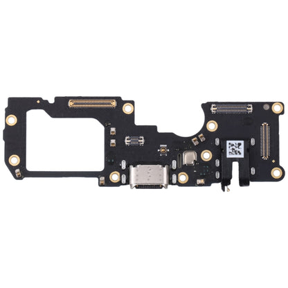 For OPPO Find X5 Lite Original Charging Port Board - Small Board by buy2fix | Online Shopping UK | buy2fix