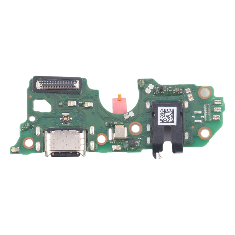 For OPPO A58 4G CPH2577 Original Charging Port Board by buy2fix