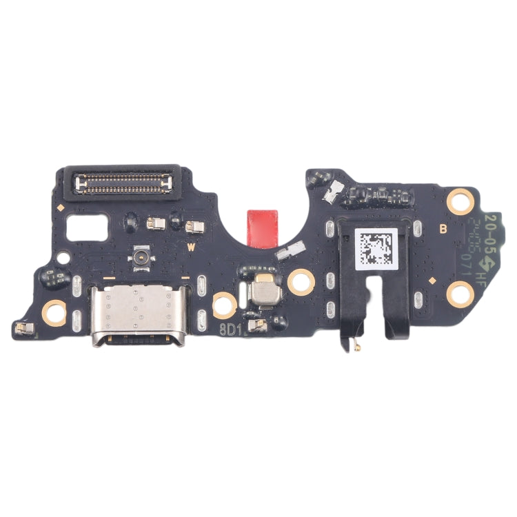 For OPPO A2x PJU110 Original Charging Port Board by buy2fix