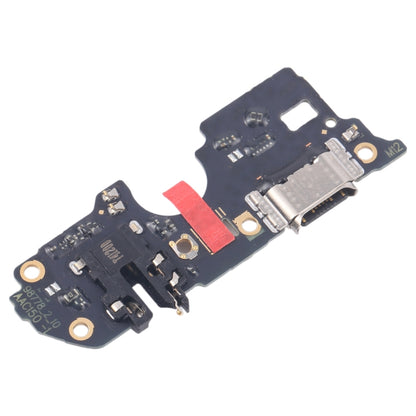 For OPPO A2x PJU110 Original Charging Port Board by buy2fix