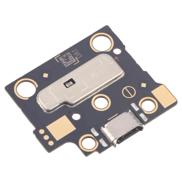 For OPPO Pad OPD2101 Original Charging Port Board - Small Board by buy2fix | Online Shopping UK | buy2fix