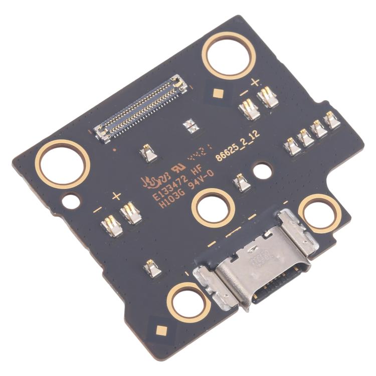 For OPPO Pad OPD2101 Original Charging Port Board - Small Board by buy2fix | Online Shopping UK | buy2fix