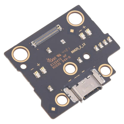 For OPPO Pad OPD2101 Original Charging Port Board - Small Board by buy2fix | Online Shopping UK | buy2fix