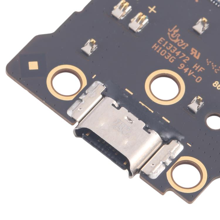 For OPPO Pad OPD2101 Original Charging Port Board - Small Board by buy2fix | Online Shopping UK | buy2fix