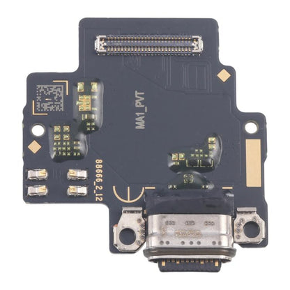 For OPPO Pad 3 Pro OPD2401 Original Charging Port Board - Small Board by buy2fix | Online Shopping UK | buy2fix