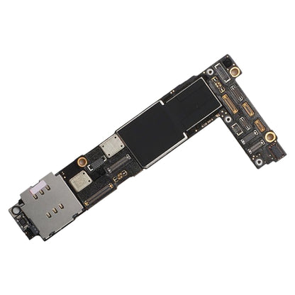 For iPhone 12 mini 64GB Original Unlocked Mainboard Single SIM E-SIM US Version with Face ID - Others by buy2fix | Online Shopping UK | buy2fix