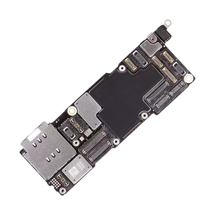 For iPhone 14 Pro 128GB Original Unlocked Mainboard Single SIM E-SIM US Version with Face ID - Others by buy2fix | Online Shopping UK | buy2fix