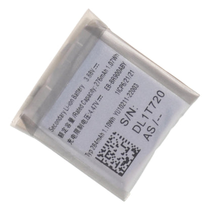 For Samsung Galaxy Watch 5 40mm SM-R900 EB-BR900ABY 276mAh Battery Replacement - For Watch by buy2fix | Online Shopping UK | buy2fix