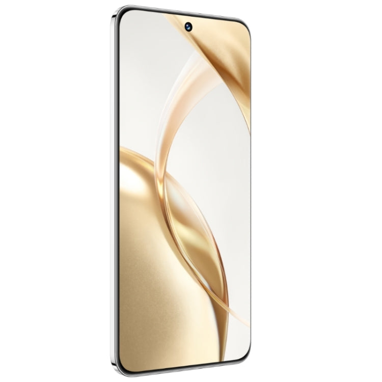 Honor 200, 8GB+256GB, Screen Fingerprint Identification, 6.7 inch MagicOS 8.0 Snapdragon 7 Gen 3 Octa Core, Network: 5G, NFC, OTG(Silver White) - Honor by Huawei | Online Shopping UK | buy2fix