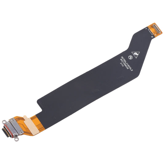 For ZTE nubia RedMagic 7S Pro NX709S Charging Port Flex Cable by buy2fix