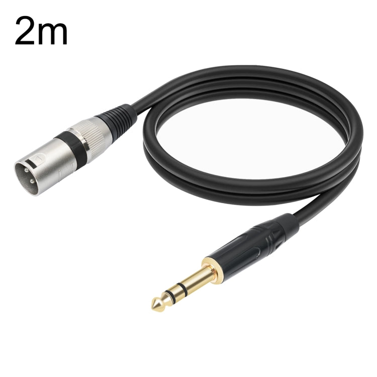 Microphone Audio Cable Compatible with Mixing Consoles, Sound Cards ...