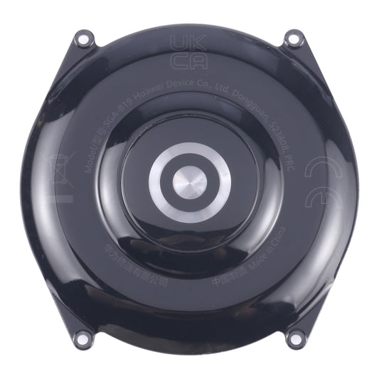 For Huawei Watch Buds Original Rear Housing Cover(Black) by buy2fix