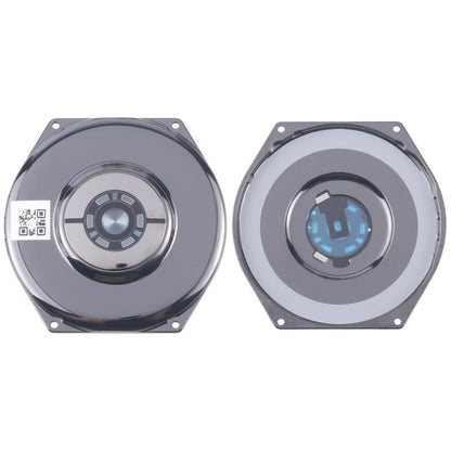 For Huawei Watch GT 5 Pro 46mm Original Rear Housing Cover(Black) - For Huawei by buy2fix | Online Shopping UK | buy2fix