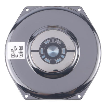 For Huawei Watch GT 5 Pro 46mm Original Rear Housing Cover(Black) - For Huawei by buy2fix | Online Shopping UK | buy2fix